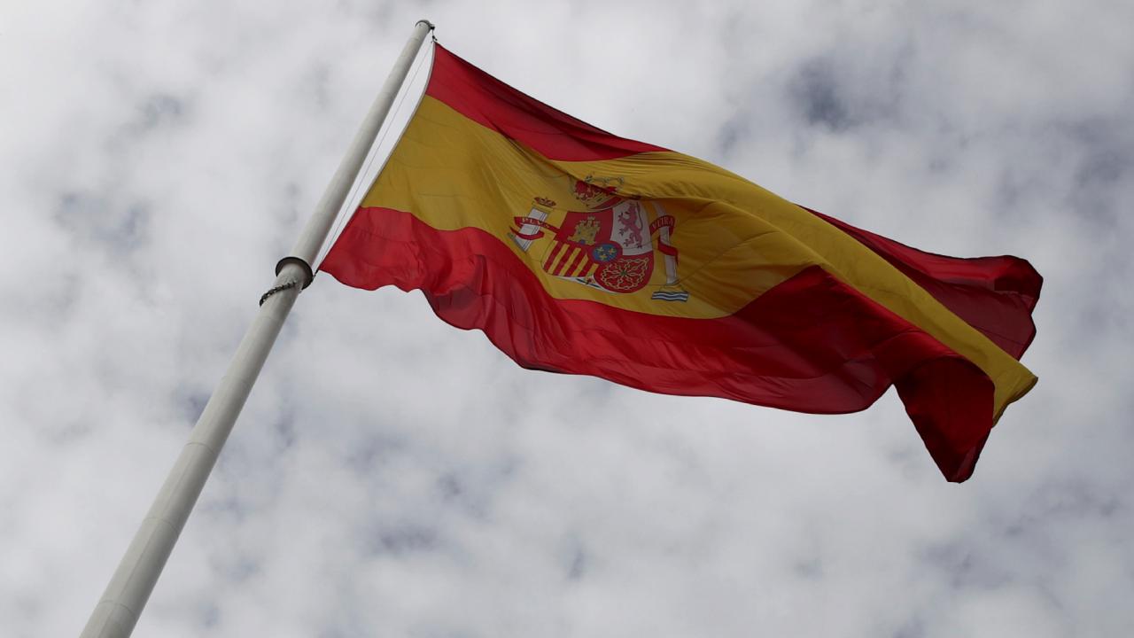 İspanya  Altın Vize  uygulamasına son veriyor
